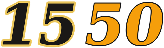 1550 logo